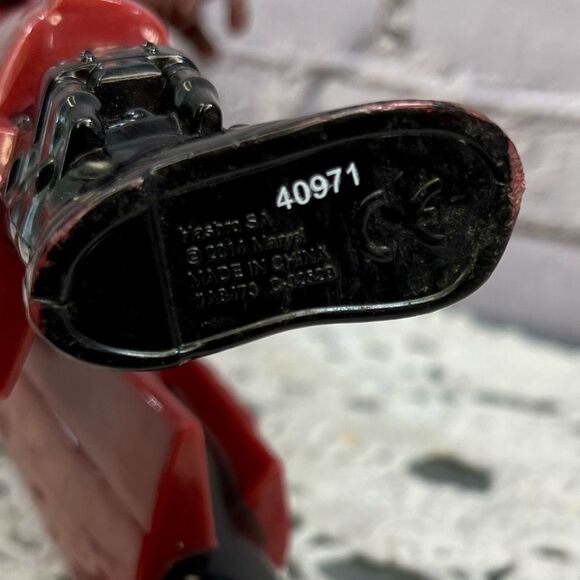 Marvel STAR LORD Action Figure 2014 - 12" - Picture 3 of 4